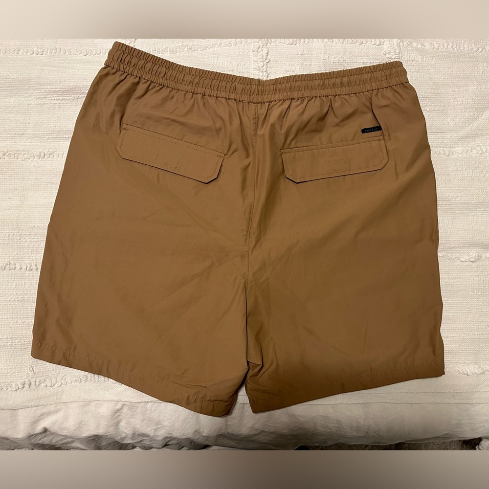 PacSun Cargo shorts - Picture 3 of 3